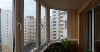 Стеклопакет на лоджию Березники цена от 9820 руб. м/п. за 50 часов