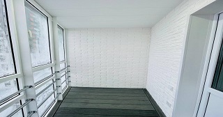 Теплый пол на балконе Березники цена от 827 руб. м/2.